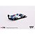 Miniatura Mini GT 1:64 BMW M Hybrid IMSA #709 - Imagem 4