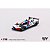 Miniatura Mini GT 1:64 BMW M Hybrid IMSA #709 - Imagem 3
