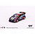 Miniatura Mini GT 1:64 Hyundai i20 N Rally #710 - Imagem 2