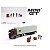 Diorama Mini GT 1:64 Funcionários & Objetos UPS - Imagem 3