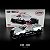 CHASE Kaido House 1:64 Nissan GT-R (R34) Police #120 - Imagem 1