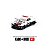 **LEIA Miniatura Kaido House 1:64 Nissan GT-R (R34) Police #120 - Imagem 2