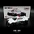 **LEIA Miniatura Kaido House 1:64 Nissan GT-R (R34) Police #120 - Imagem 4