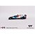(Semi-novo) Miniatura Mini GT 1:64 BMW M Hybrid IMSA #670 - Imagem 2