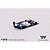 (Semi-novo) Miniatura Mini GT 1:64 BMW M Hybrid IMSA #670 - Imagem 4