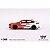 Miniatura Mini GT 1:64 Honda Civic Type R 2023 #686 - Imagem 2