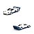 **LEIA Miniatura BBR Models 1:64 Maserati MC12 - Imagem 1
