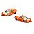 Miniatura Kaido House 1:64 Honda NSX #119 - Imagem 1