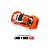 Miniatura Kaido House 1:64 Honda NSX #119 - Imagem 3