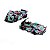 Miniatura Kaido House 1:64 Nissan Fairlady Z HKS #118 - Imagem 1