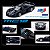 Miniatura BBR 1:64 Maserati MC12 - Imagem 5