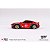 Miniatura Mini GT 1:64 Nissan Z Pandem #722 - Imagem 2