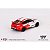 Miniatura Mini GT 1:64 Honda Civic Type R #721 - Imagem 4