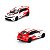 Miniatura Mini GT 1:64 Honda Civic Type R #721 - Imagem 1
