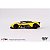 Miniatura Mini GT 1:64 Aston Martin Valkyrie #744 - Imagem 2