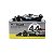 Miniatura Tarmac 1:64 Mercedes-AMG F1 W13 Belgian GP - Imagem 3