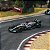 Miniatura Tarmac 1:64 Mercedes-AMG F1 W13 Belgian GP - Imagem 2
