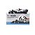 Miniatura Tarmac 1:64 Mercedes-AMG F1 W13 George Russell - Imagem 3