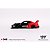 Miniatura Mini GT 1:64 Nissan Silvia S15 ADVAN #649 - Imagem 2