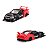 Miniatura Mini GT 1:64 Nissan Silvia S15 ADVAN #649 - Imagem 1