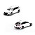 Miniatura Mini GT 1:64 Audi ABT RS6-R #701 - Imagem 1