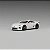 Miniatura CM Model 1:64 Lexus LFA - Imagem 1