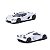 Miniatura Tarmac 1:64 Koenigsegg CC850 - Imagem 1