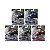 Set 5 Miniaturas Hot Wheels Premium 1:64 Car Cultures Terra Trek - Imagem 1