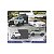 Hot Wheels Premium 1:64 Team Transport - 4Runner + Supra - Imagem 1