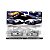 Hot Wheels Premium 2-Pack Nismo GT-R R32 + GT-R R34 - Imagem 1