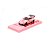 (Semi-Novo) Diorama Tarmac Works 1:64 Pit Garage + Porsche 911 993 RWB Hooters - Imagem 8
