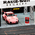 (Semi-Novo) Diorama Tarmac Works 1:64 Pit Garage + Porsche 911 993 RWB Hooters - Imagem 4