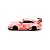 (Semi-Novo) Diorama Tarmac Works 1:64 Pit Garage + Porsche 911 993 RWB Hooters - Imagem 5