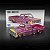 Kaido House 1:64 Chevrolet Silverado Dually Fire #127 - Imagem 3