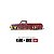 Kaido House 1:64 Chevrolet Silverado Dually Fire #127 - Imagem 2