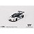 Mini GT 1:64 Honda NSX GT3 EVO Alpha Tauri #761 - Imagem 2