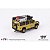**LEIA** Mini GT 1:64 Land Rover Defender 110 1989 #751 - Imagem 4