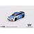 Mini GT 1:64 Porsche 911 Turbo S Safety Car #735 - Imagem 3