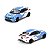 Mini GT 1:64 Honda Civic Type R #753 - Imagem 1