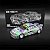 (CHASE) Kaido House 1:64 Nissan Skyline GT-R R33 HKS #129 - Imagem 1