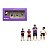 Kaido House 1:64 Figurine Kaido & Sons V2 #142 - Imagem 1