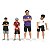 Kaido House 1:64 Figurine Kaido & Sons V2 #142 - Imagem 2