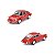 Mini GT 1:64 Porsche 1963 901 #695 - Imagem 1