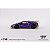 (Blister com detalhes) Mini GT 1:64 Lamborghini Huracán STO #746 - Imagem 2