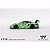 Mini GT 1:64 Porsche 911 GT3 R #80 2023 IMSA Sebring 12Hr #713 - Imagem 2