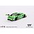 Mini GT 1:64 Porsche 911 GT3 R #80 2023 IMSA Sebring 12Hr #713 - Imagem 4