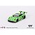Mini GT 1:64 Porsche 911 GT3 R #80 2023 IMSA Sebring 12Hr #713 - Imagem 3