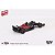 Mini GT 1:64 Alfa Romeo C43 #77 Valtteri Bottas #729 - Imagem 4