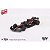 Mini GT 1:64 Alfa Romeo C43 #77 Valtteri Bottas #729 - Imagem 3