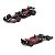 Mini GT 1:64 Alfa Romeo C43 #77 Valtteri Bottas #729 - Imagem 1